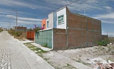 VENTA DE CASA EN COLINAS DE SAN JAVIER LAGOS DE MORENO JALISCO