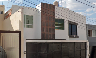 VENTA DE CASA EN COLINAS DE SAN JAVIER LAGOS DE MORENO JALISCO