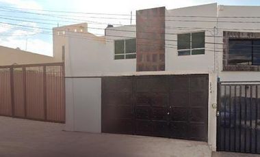 VENTA DE CASA EN COLINAS DE SAN JAVIER LAGOS DE MORENO JALISCO