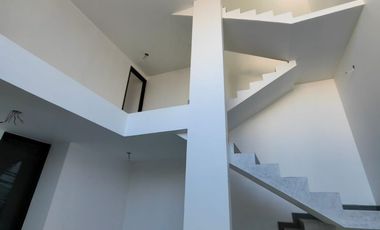 Casa Nueva en Venta – Fraccionamiento Abbondanza, Pachuca