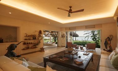 Casa en Venta, Isla Dorada, Zona Hotelera Cancun