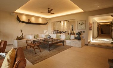 Casa en Venta, Isla Dorada, Zona Hotelera Cancun