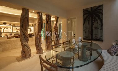 Casa en Venta, Isla Dorada, Zona Hotelera Cancun