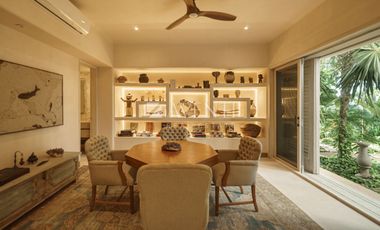 Casa en Venta, Isla Dorada, Zona Hotelera Cancun