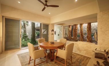 Casa en Venta, Isla Dorada, Zona Hotelera Cancun