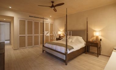 Casa en Venta, Isla Dorada, Zona Hotelera Cancun