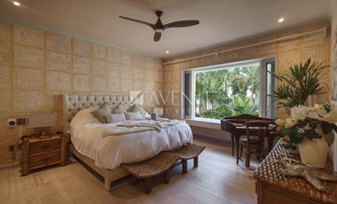 Casa en Venta, Isla Dorada, Zona Hotelera Cancun