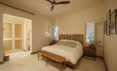 Casa en Venta, Isla Dorada, Zona Hotelera Cancun