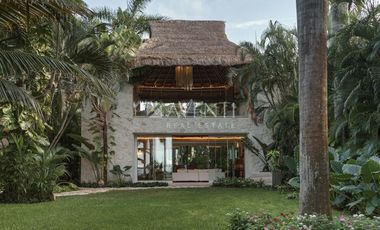 Casa en Venta, Isla Dorada, Zona Hotelera Cancun
