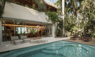 Casa en Venta, Isla Dorada, Zona Hotelera Cancun