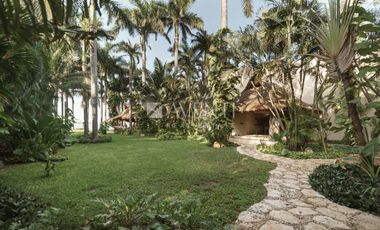Casa en Venta, Isla Dorada, Zona Hotelera Cancun