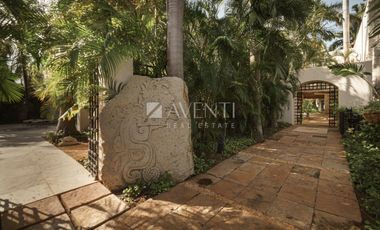 Casa en Venta, Isla Dorada, Zona Hotelera Cancun