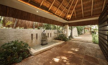 Casa en Venta, Isla Dorada, Zona Hotelera Cancun