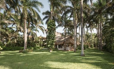 Casa en Venta, Isla Dorada, Zona Hotelera Cancun