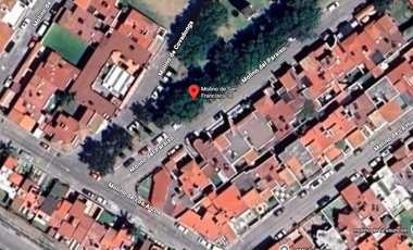 (AA) Casa de oportunidad en Molino de San Fco 11, Fuentes del Molino, 72700 San Juan Cuautlancingo, Pue.