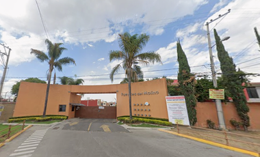 (AA) Casa de oportunidad en Molino de San Fco 11, Fuentes del Molino, 72700 San Juan Cuautlancingo, Pue.