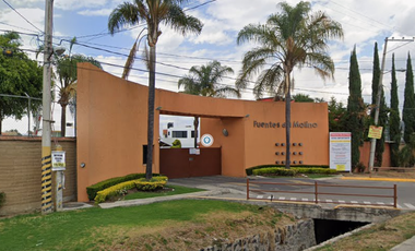 (AA) Casa de oportunidad en Molino de San Fco 11, Fuentes del Molino, 72700 San Juan Cuautlancingo, Pue.