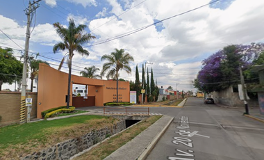 (AA) Casa de oportunidad en Molino de San Fco 11, Fuentes del Molino, 72700 San Juan Cuautlancingo, Pue.