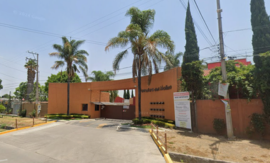 (AA) Casa de oportunidad en Molino de San Fco 11, Fuentes del Molino, 72700 San Juan Cuautlancingo, Pue.