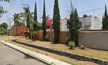 (AA) Casa de oportunidad en Molino de San Fco 11, Fuentes del Molino, 72700 San Juan Cuautlancingo, Pue.