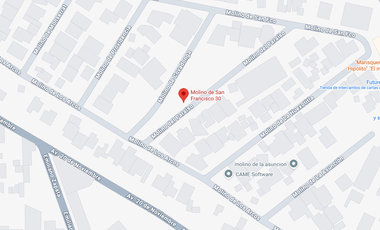 (AA) Casa de oportunidad en Molino de San Fco 11, Fuentes del Molino, 72700 San Juan Cuautlancingo, Pue.