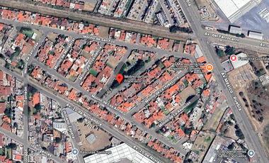 (AA) Casa de oportunidad en Molino de San Fco 11, Fuentes del Molino, 72700 San Juan Cuautlancingo, Pue.