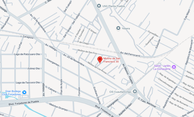 (AA) Casa de oportunidad en Molino de San Fco 11, Fuentes del Molino, 72700 San Juan Cuautlancingo, Pue.