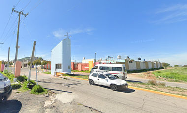 Casa en venta en Temascalapa, Ex Hacienda de Paula.