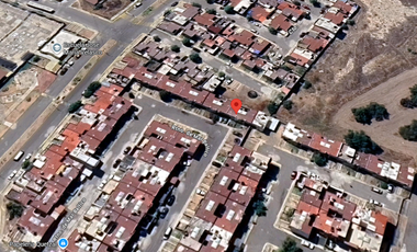 Casa en venta en Temascalapa, Ex Hacienda de Paula.