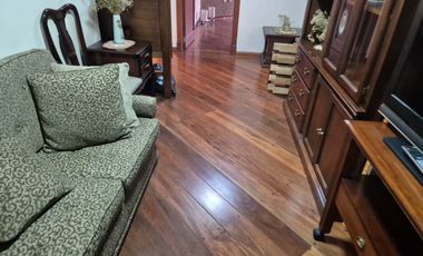 Rento Departamento Amoblado Sector Puertas Del Sol