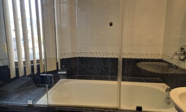 Rento Departamento Amoblado Sector Puertas Del Sol