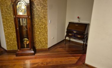 Rento Departamento Amoblado Sector Puertas Del Sol