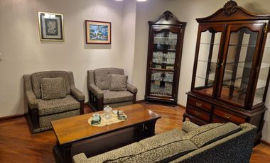 Rento Departamento Amoblado Sector Puertas Del Sol