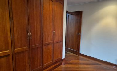 Rento Departamento Amoblado Sector Puertas Del Sol