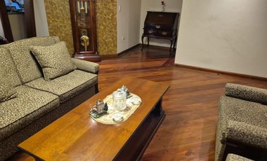 Rento Departamento Amoblado Sector Puertas Del Sol