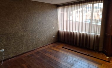 Rento Departamento Amoblado Sector Puertas Del Sol