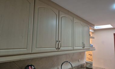 Rento Departamento Amoblado Sector Puertas Del Sol