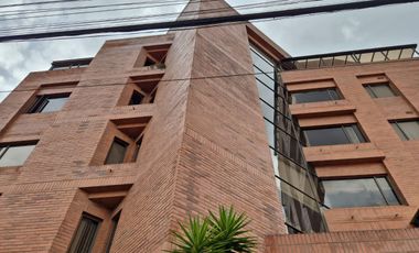 Rento Departamento Amoblado Sector Puertas Del Sol