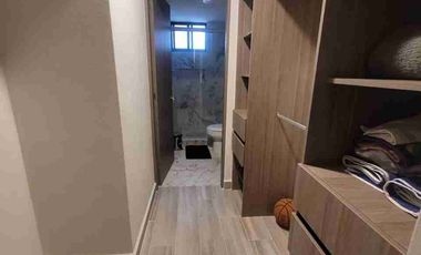 Estupendo Departamento en Renta