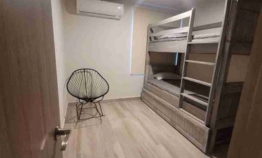 Estupendo Departamento en Renta