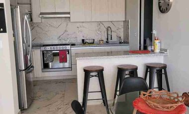 Estupendo Departamento en Renta