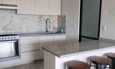 Estupendo Departamento en Renta