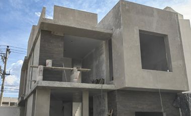 Casa Nueva en Venta – Valle del Colibrí, Valle del Sol (2ª Sección), Pachuca