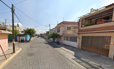 VENTA DE CASA EN ECATEPEC DE MORELOS ESTADO DE MÉXICO