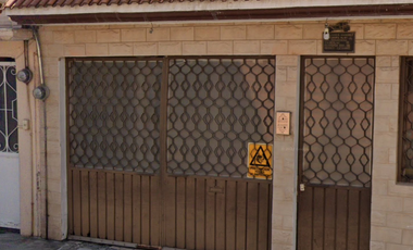 VENTA DE CASA EN ECATEPEC DE MORELOS ESTADO DE MÉXICO