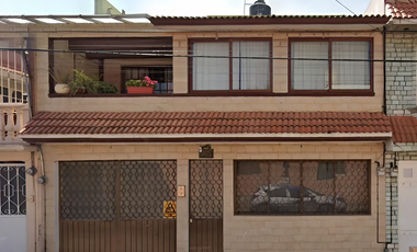 VENTA DE CASA EN ECATEPEC DE MORELOS ESTADO DE MÉXICO