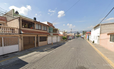 VENTA DE CASA EN ECATEPEC DE MORELOS ESTADO DE MÉXICO