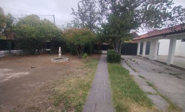 Casa para Oficina en Mujica