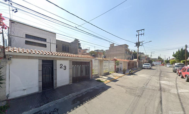 VENTA DE CASA EN CUAUTITLÁN IZCALLI ESTADO DE MÉXICO