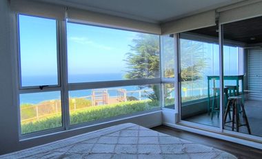 Venta De Departamento En Condominio Exclusivo En El Yeco